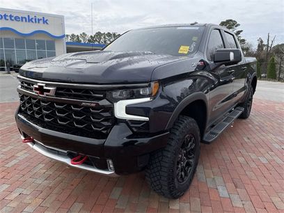 Used 2023 Chevrolet Silverado 1500 ZR2 w/ Technology Package