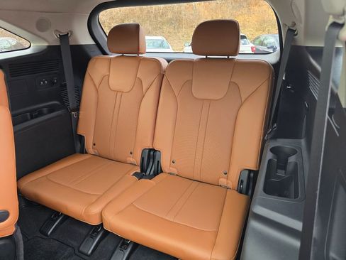 Used 2023 Kia Sorento SX Prestige image 11