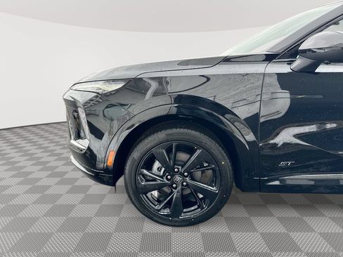 New 2026 Buick Envision Sport Touring AWD/4WD image 30