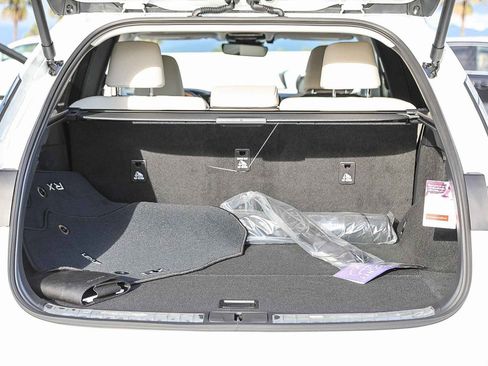 New 2026 Lexus RX 350 Premium Plus image 25