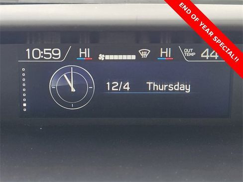 Used 2021 Subaru Forester Limited image 12