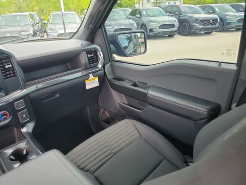 Used 2023 Ford F150 XL w/ STX Appearance Package RWD image 17
