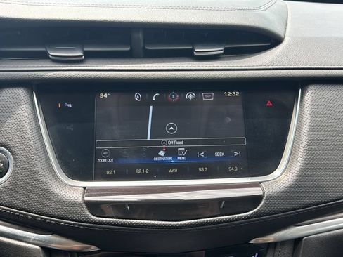 Used 2018 Cadillac XT5 Premium Luxury AWD/4WD image 15
