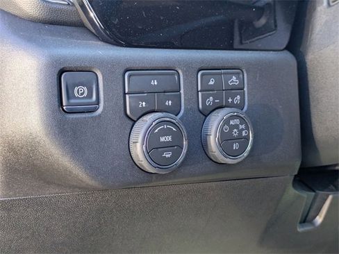 New 2026 Chevrolet Silverado 2500 LT w/ Trail Boss Package image 12