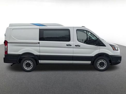 New 2026 Ford Transit 150 Low Roof image 2