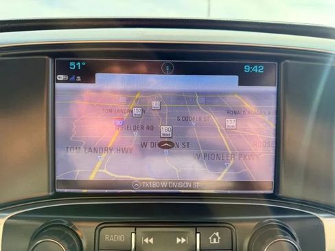 Used 2017 GMC Sierra 1500 SLT image 37