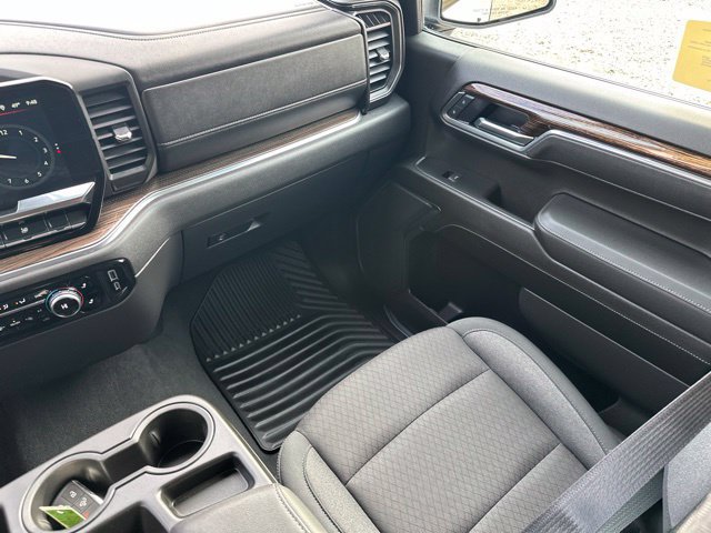 Used 2025 GMC Sierra 1500 Elevation AWD/4WD image 22