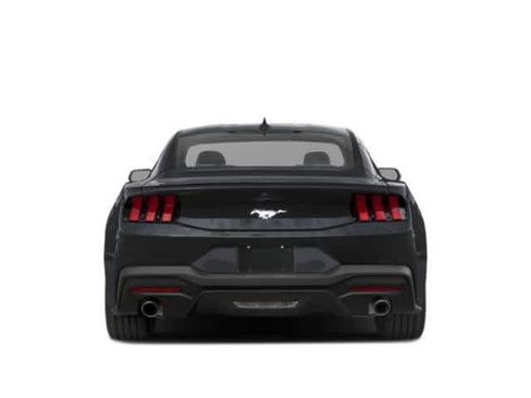 Used 2024 Ford Mustang Premium image 8