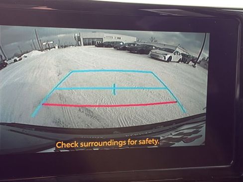 New 2026 Toyota Corolla Cross LE image 13