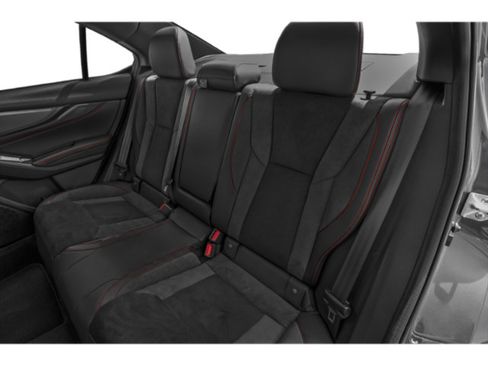 Used 2023 Subaru WRX Limited AWD/4WD image 10