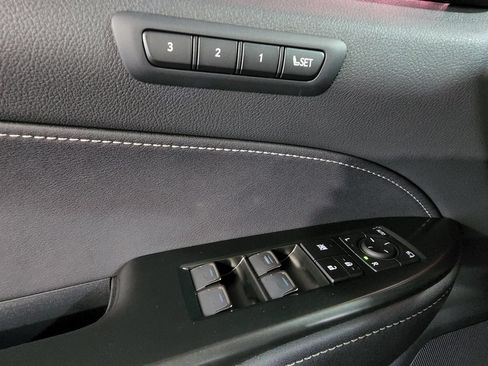 New 2026 Lexus NX 350 AWD w/ Premium Package image 12