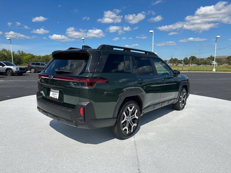 New 2026 Subaru Outback Touring XT AWD/4WD image 7