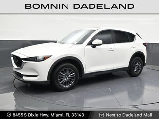 Used 2019 MAZDA CX-5 Touring FWD video 1