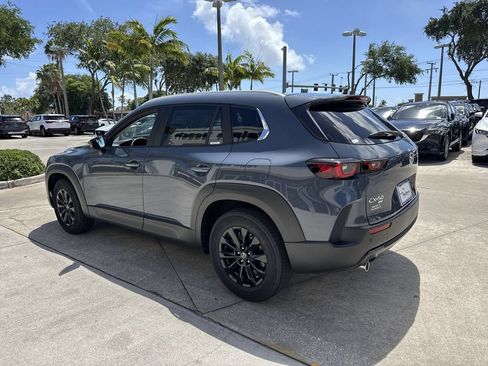 New 2026 MAZDA CX-50 AWD 2.5 S w/ Weather Package image 12