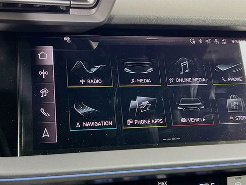 New 2026 Audi A3 2.0T Premium image 14