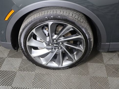 Used 2023 Lincoln Nautilus Reserve w/ Equipment Group 202A AWD/4WD image 22
