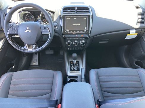 New 2026 Mitsubishi Outlander Sport SE AWD/4WD image 15
