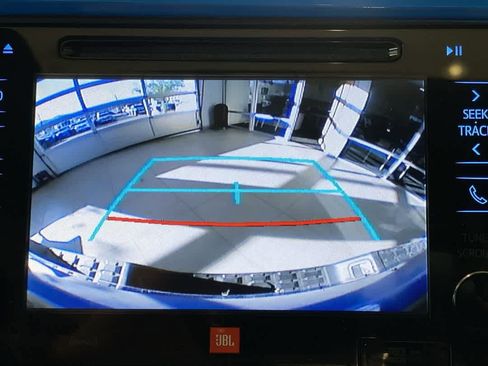 Used 2019 Toyota Tacoma TRD Pro w/ Desert Air Intake Package AWD/4WD image 20