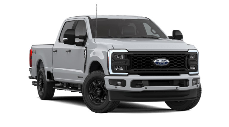 New 2026 Ford F250 XL w/ STX Appearance Package AWD/4WD image 24