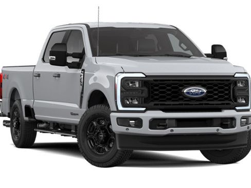 New 2026 Ford F250 XL w/ STX Appearance Package AWD/4WD image 24