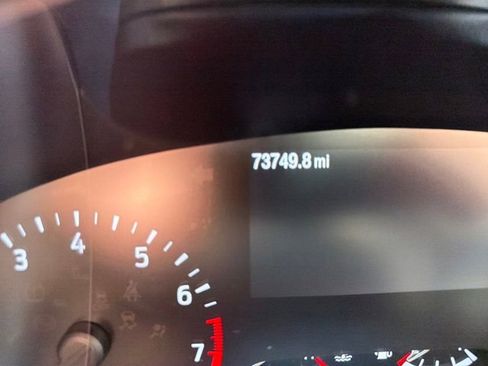 Used 2020 Ford Escape SEL image 18