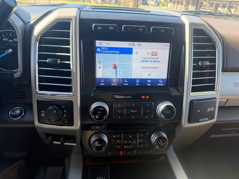 Used 2017 Ford F350 King Ranch w/ King Ranch Ultimate Package image 19