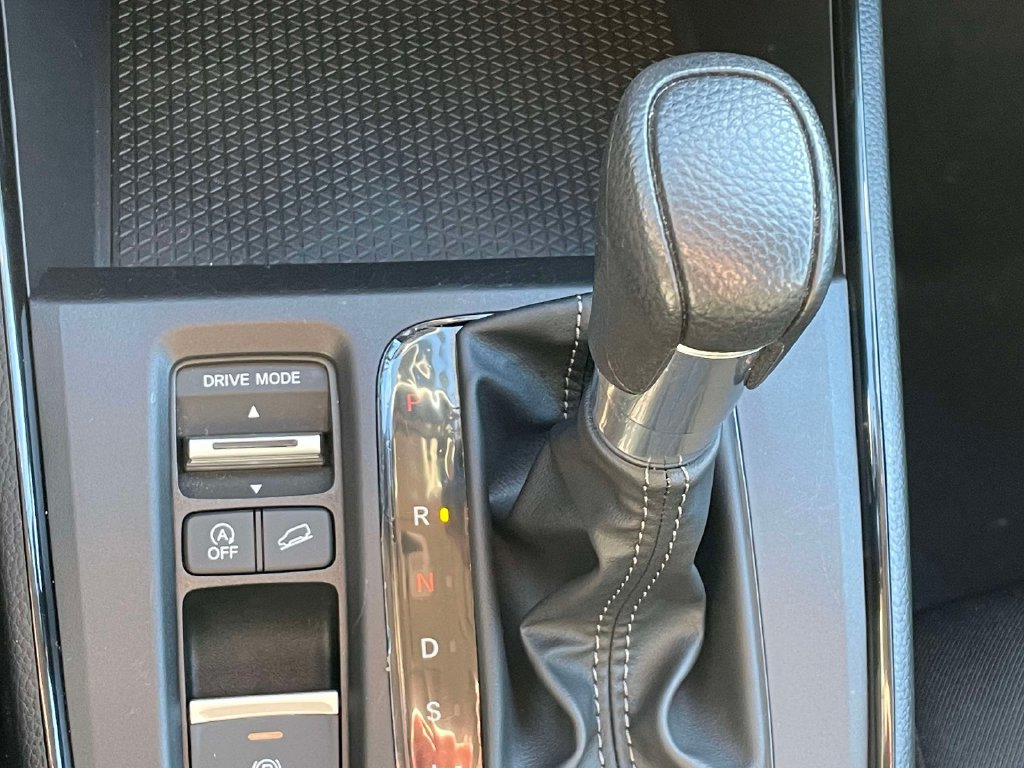 Used 2025 Honda CR-V EX image 30