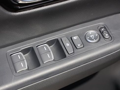 New 2026 Honda CR-V Sport Touring image 16