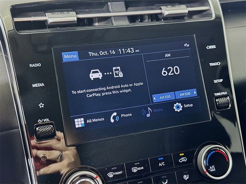 Used 2023 Hyundai Tucson SEL image 22