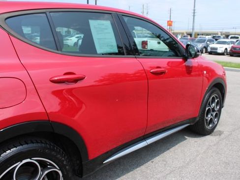 Used 2024 Alfa Romeo Tonale Ti AWD/4WD image 47