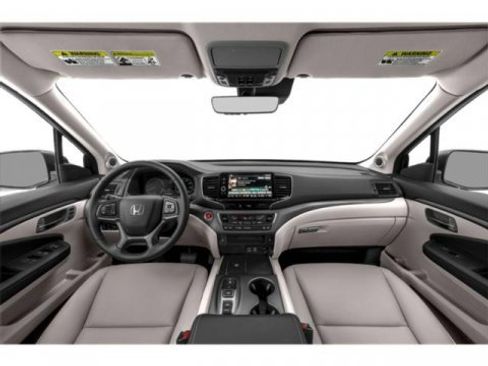 New 2026 Honda Ridgeline RTL image 7