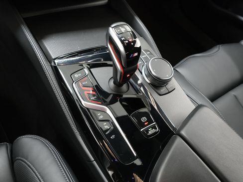 Used 2023 BMW M5 w/ Competition Package AWD/4WD image 24