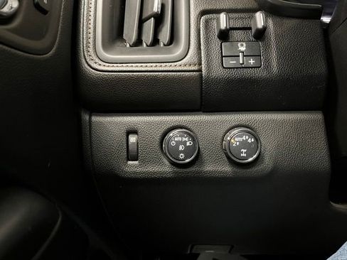 Used 2022 GMC Canyon AT4 AWD/4WD image 33
