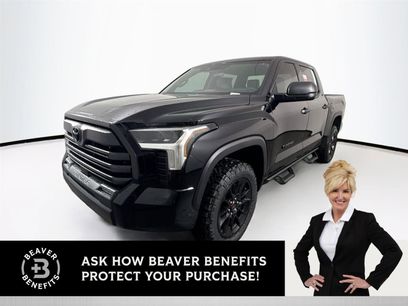 New 2025 Toyota Tundra SR5