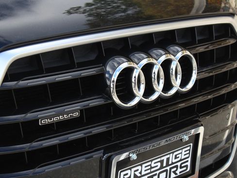 Used 2018 Audi Q3 2.0T Premium image 40