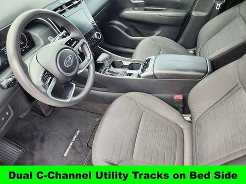 Used 2023 Hyundai Santa Cruz SEL w/ Activity Package FWD image 12