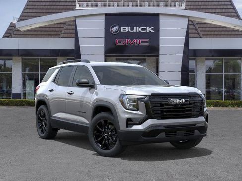 New 2026 GMC Terrain Elevation image 7