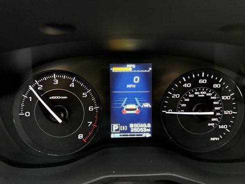 Used 2023 Subaru Impreza 2.0i Premium image 25