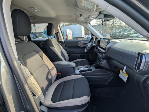 New 2026 Ford Bronco Sport Big Bend image 7