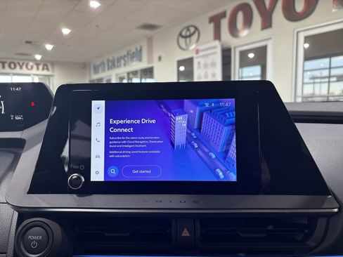 New 2026 Toyota Prius Plug-In Hybrid image 19