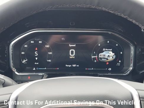 New 2026 GMC Sierra 1500 Elevation w/ Elevation Premium Package image 11