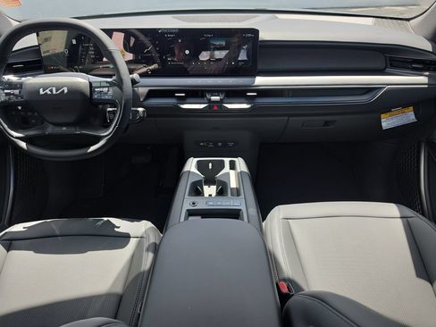New 2026 Kia EV9 Light RWD image 13