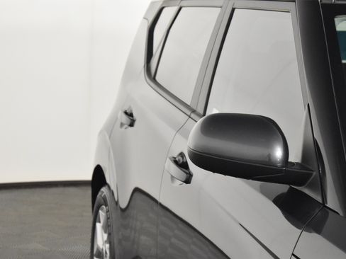 Used 2023 Kia Soul LX w/ Option Group 015 image 14