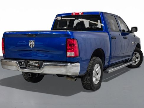 Used 2018 RAM 1500 Tradesman w/ Popular Equipment Group image 6