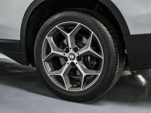 Used 2019 BMW X1 sDrive28i w/ Convenience Package image 58