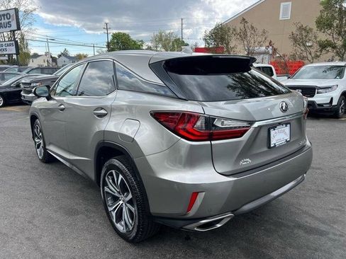 Used 2019 Lexus RX 350 AWD image 4