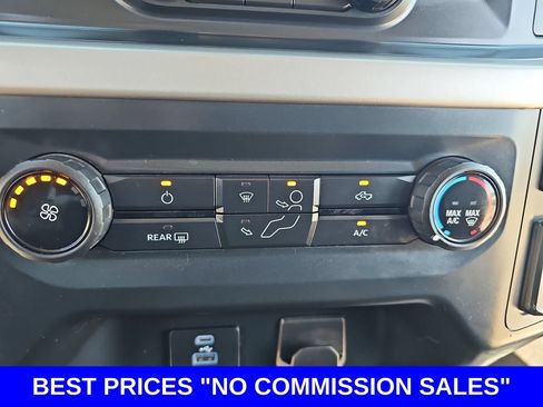 Used 2022 Ford F150 XLT w/ Trailer Tow Package AWD/4WD image 20