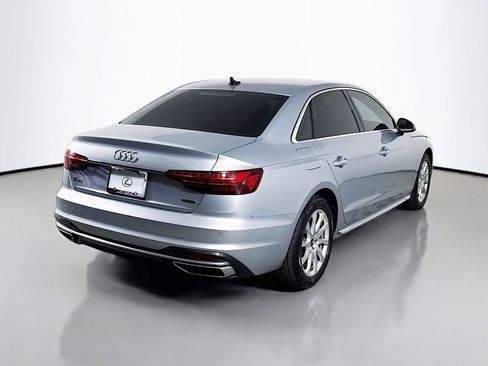 Used 2021 Audi A4 2.0T Premium w/ Convenience Package image 5