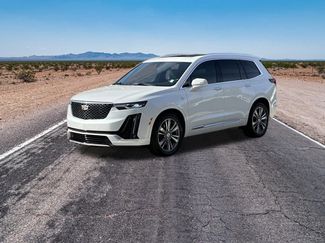 Used 2020 Cadillac XT6 Premium Luxury video 1