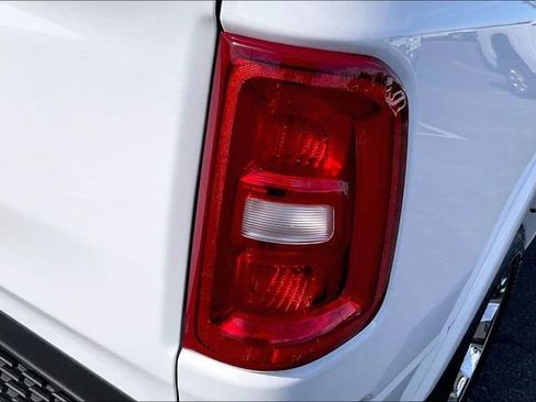 New 2026 RAM 1500 Big Horn RWD image 12